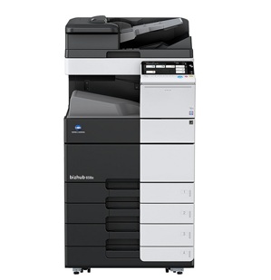 Máy photocopy Konica Bizhub 658e