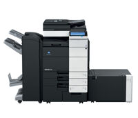 Máy Photocopy KONICA Bizhub 754e