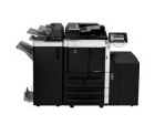 Máy photocopy KONICA Bizhub C652