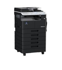 Máy photocopy Konica Minolta Bizhub 266i