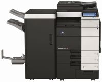 Máy photocopy Konica Minolta Bizhub C654E