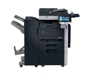 Máy photocopy Konica Minolta Bizhub 423