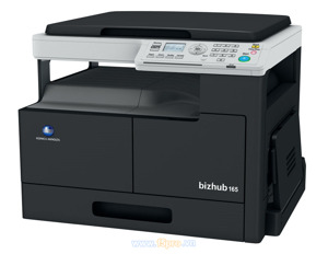 Máy photocopy Konica Minolta Bizhub 185