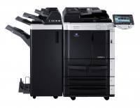 Máy photocopy Konica Minolta Bizhub 751