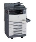 Máy photocopy Konica Minolta Bizhub C252