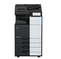 Máy photocopy Konica Minolta Bizhub C360i