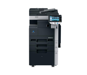 Máy Photocopy Konica Minolta Bizhub 287