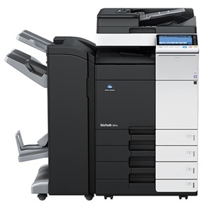 Máy photocopy Konica Minolta Bizhub 364E