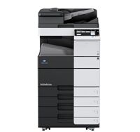 Máy photocopy Konica Minolta Bizhub 558e