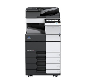 Máy photocopy Konica Minolta Bizhub C558