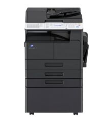 Máy Photocopy Konica Minolta Bizhub-205i