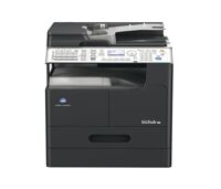 Máy photocopy Konica Minota Bizhub 195