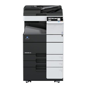 Máy photocopy Konica Minolta Bizhub 558