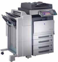 Máy photocopy Konica Minolta Bizhub 250