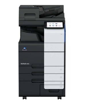 Máy photocopy Konica Minolta Bizhub 650i