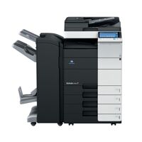 Máy photocopy Konica Minolta Bizhub 454E