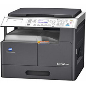 Máy photocopy Konica Minolta Bizhub 206