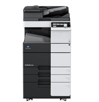 Máy photocopy Konica Minolta Bizhub 458e