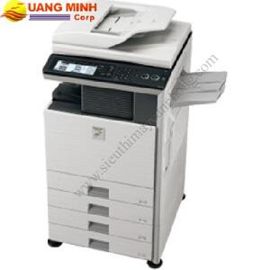 Máy photocopy kỹ thuật số Sharp MX-3100N