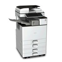 Máy photocopy kỹ thuật số Ricoh Aficio MP C2011SP