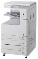 Máy photocopy Kyocera KM-2035 Platen