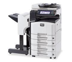 Máy photocopy Kyocera KM-3040 + DP-670