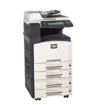 Máy photocopy Kyocera KM-3040