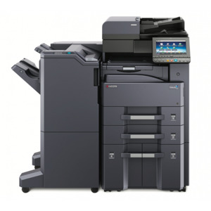 Máy Photocopy Kyocera TASKalfa 3010I