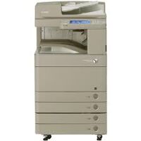 Máy photocopy màu Canon imageRUNNER ADVANCE C2020