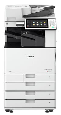 Máy photocopy màu Canon iR-ADV C3525i