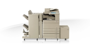 Máy photocopy mầu Canon iRADVC 5250