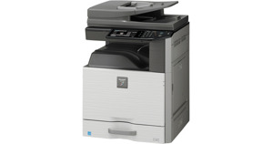 Máy photocopy màu Sharp DX-2500