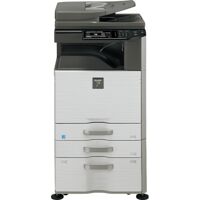 Máy photocopy màu Sharp MX-2000U