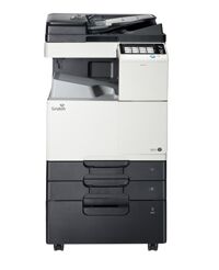 Máy photocopy màu Sindoh D310 CPS