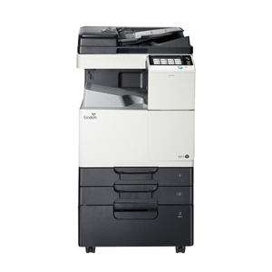 Máy photocopy màu Sindoh D311