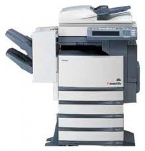 Máy photocopy màu Toshiba E4510c