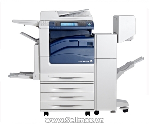 Máy Photocopy màu Xerox DocuCentre-IV C3370