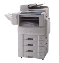 Máy photocopy Panasonic DP-3030