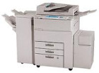 Máy photocopy Ricoh Aficio 551