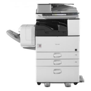 Máy photocopy Ricoh Aficio MP 2554SP