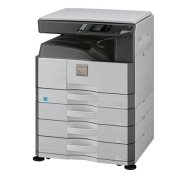 Máy photocopy Sharp AR-6026N