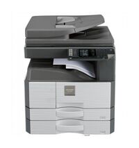 Máy photocopy Sharp AR-6026NV