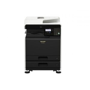 Máy photocopy Sharp BP-20M28