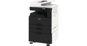 Máy photocopy Sharp BP-20M31