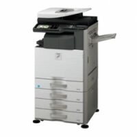 Máy Photocopy SHARP MX-264NV