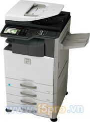 Máy photocopy Sharp MX-M264N