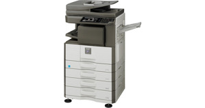 Máy photocopy Sharp MX-M315NV