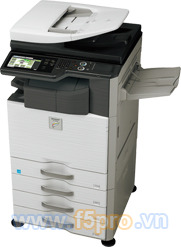 Máy photocopy Sharp MX-M354N