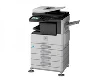 Máy photocopy Sharp MX-M356NV