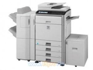 Máy photocopy Sharp MX-M502N